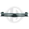 DIEDERICHS 1425040 Radiator Grille